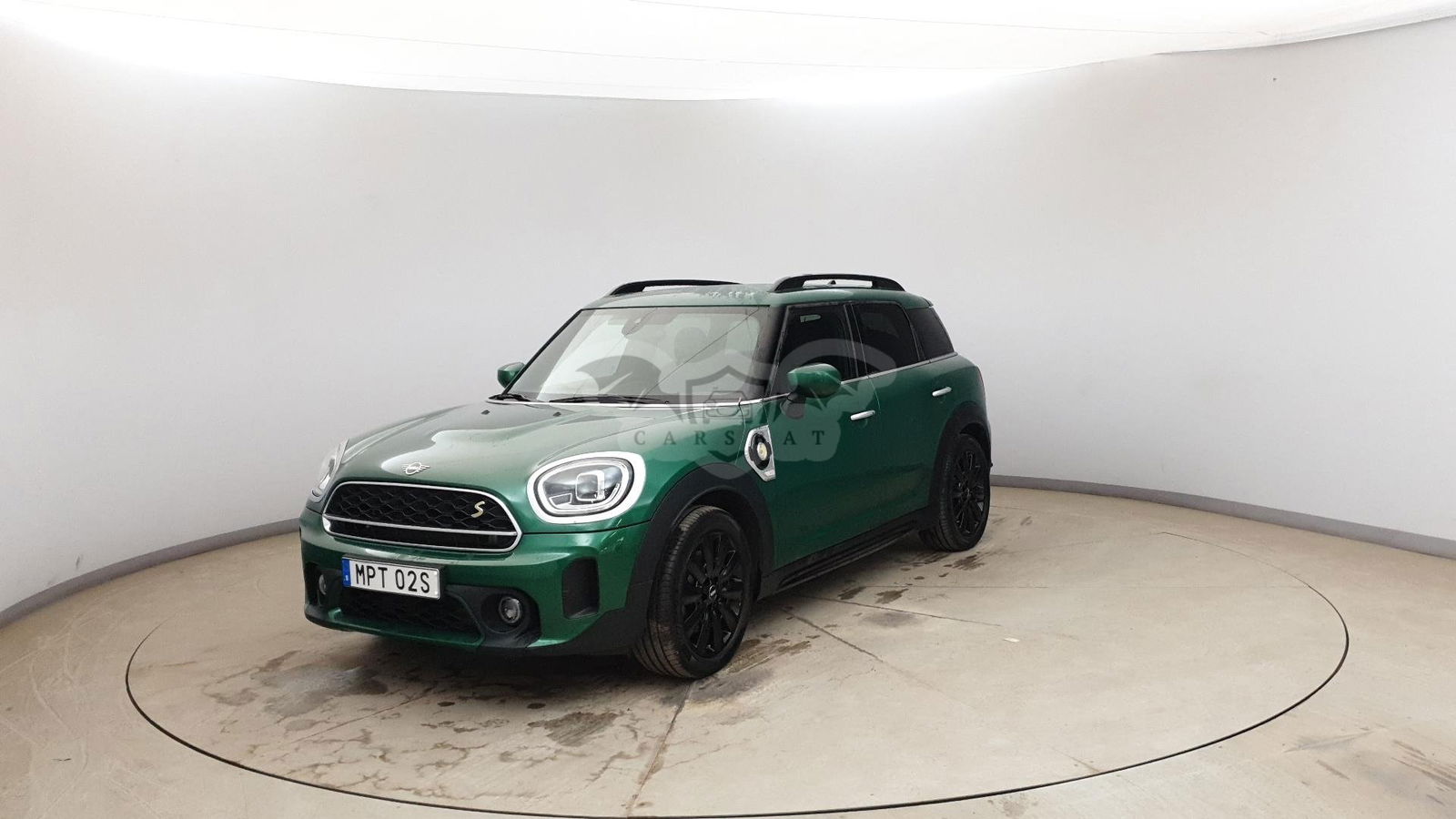 Mini Countryman Cooper SE 1.5 2022