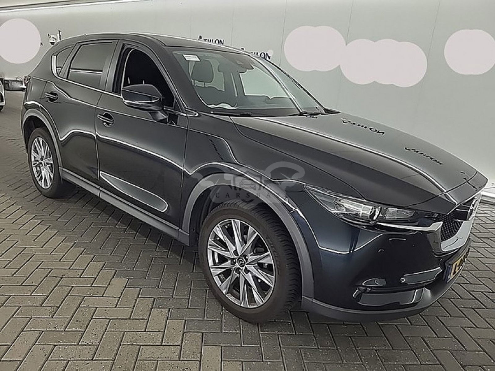 Mazda CX-5 2.0 SKYACTIV-G Comfort 2021