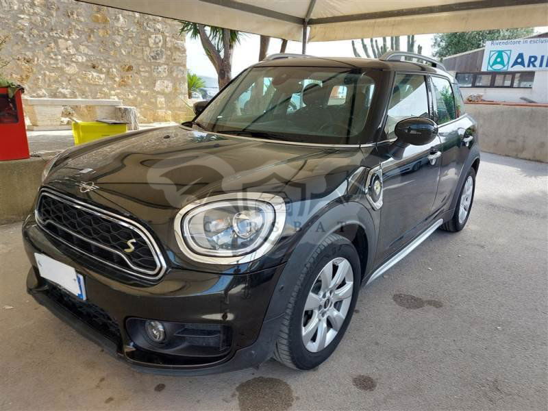 Mini Countryman Cooper SE 1.5 Business 2020