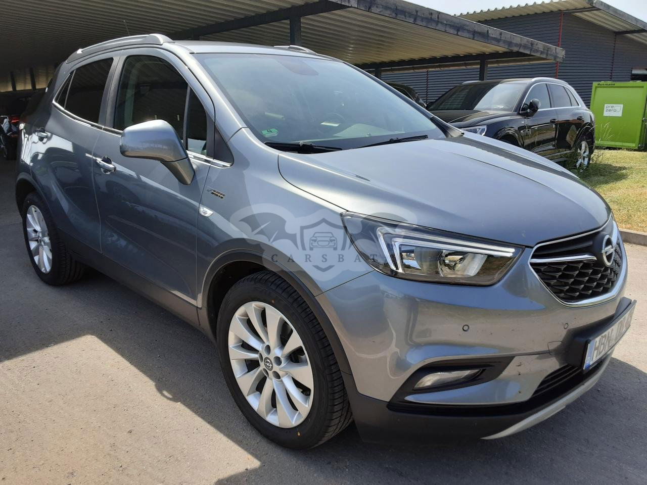 Opel Mokka X 1.4 2018