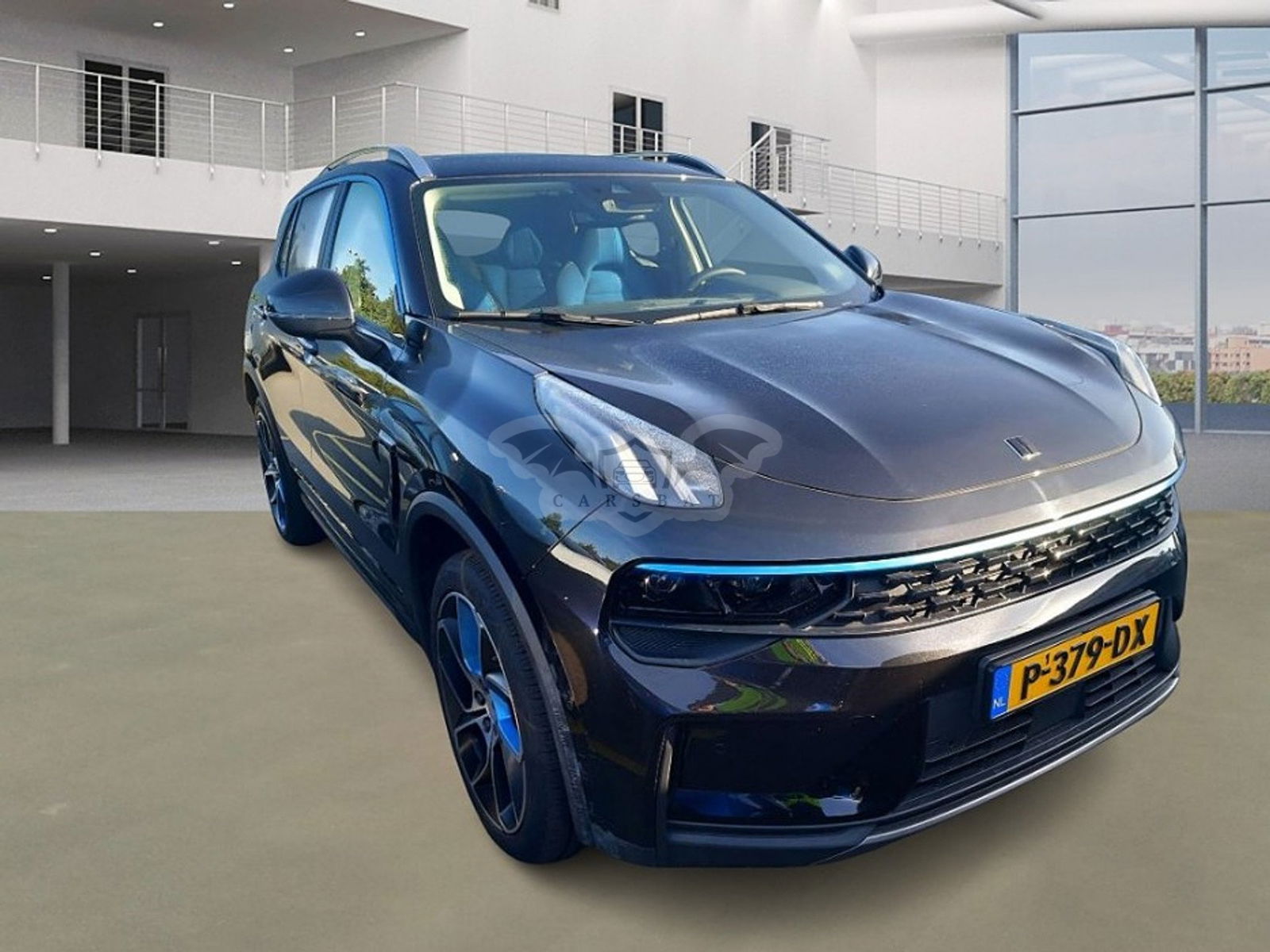 Lynk&Co 01 1.5 2022