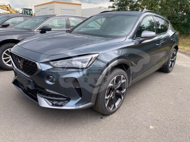 Cupra Formentor 1.5 TSI 2023