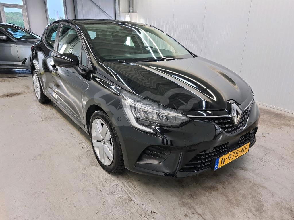 Renault Clio 1.0 Tce Zen 2021