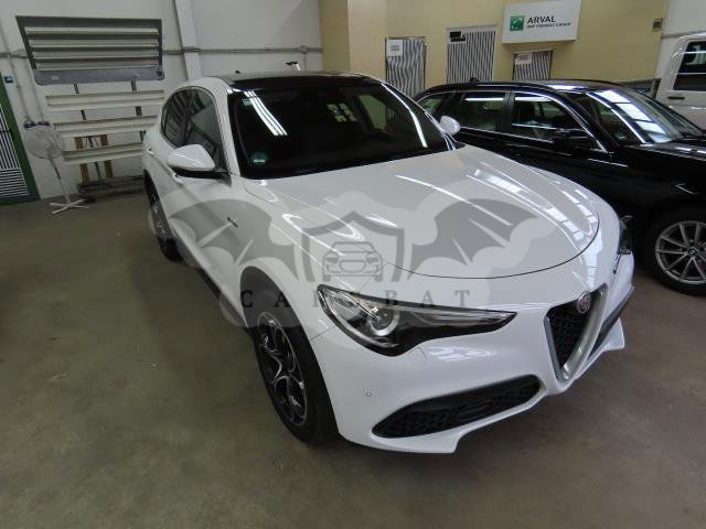 Alfa Romeo Stelvio 2.0 Super 2021