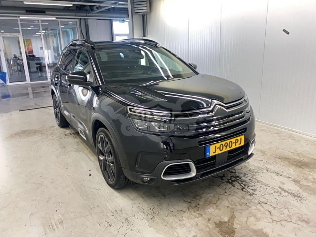 Citroën C5 Aircross 1.2i Business Plus 2020