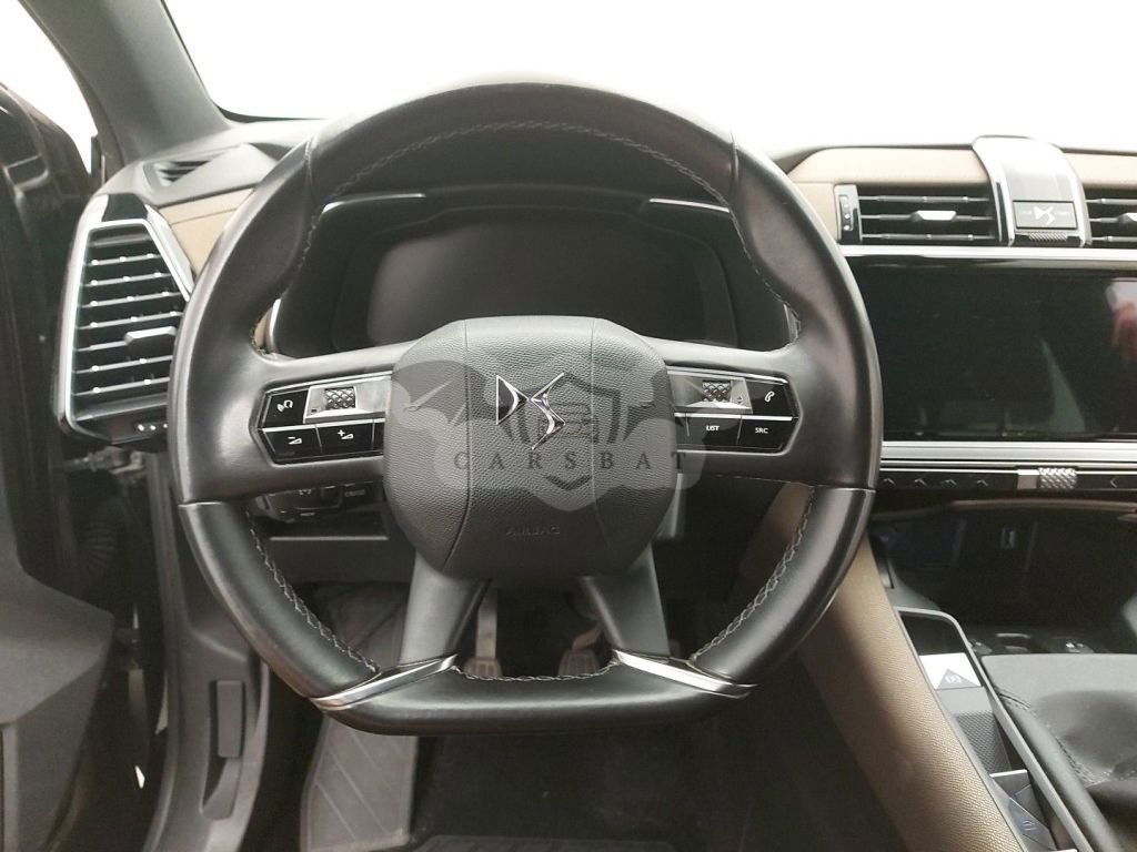 DS DS7 Crossback 1.5 HDI So Chic 2018