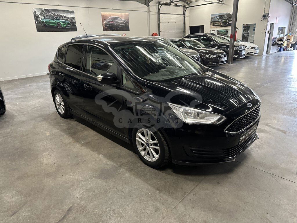Ford C-Max 1.6 TDCI Trend 2016