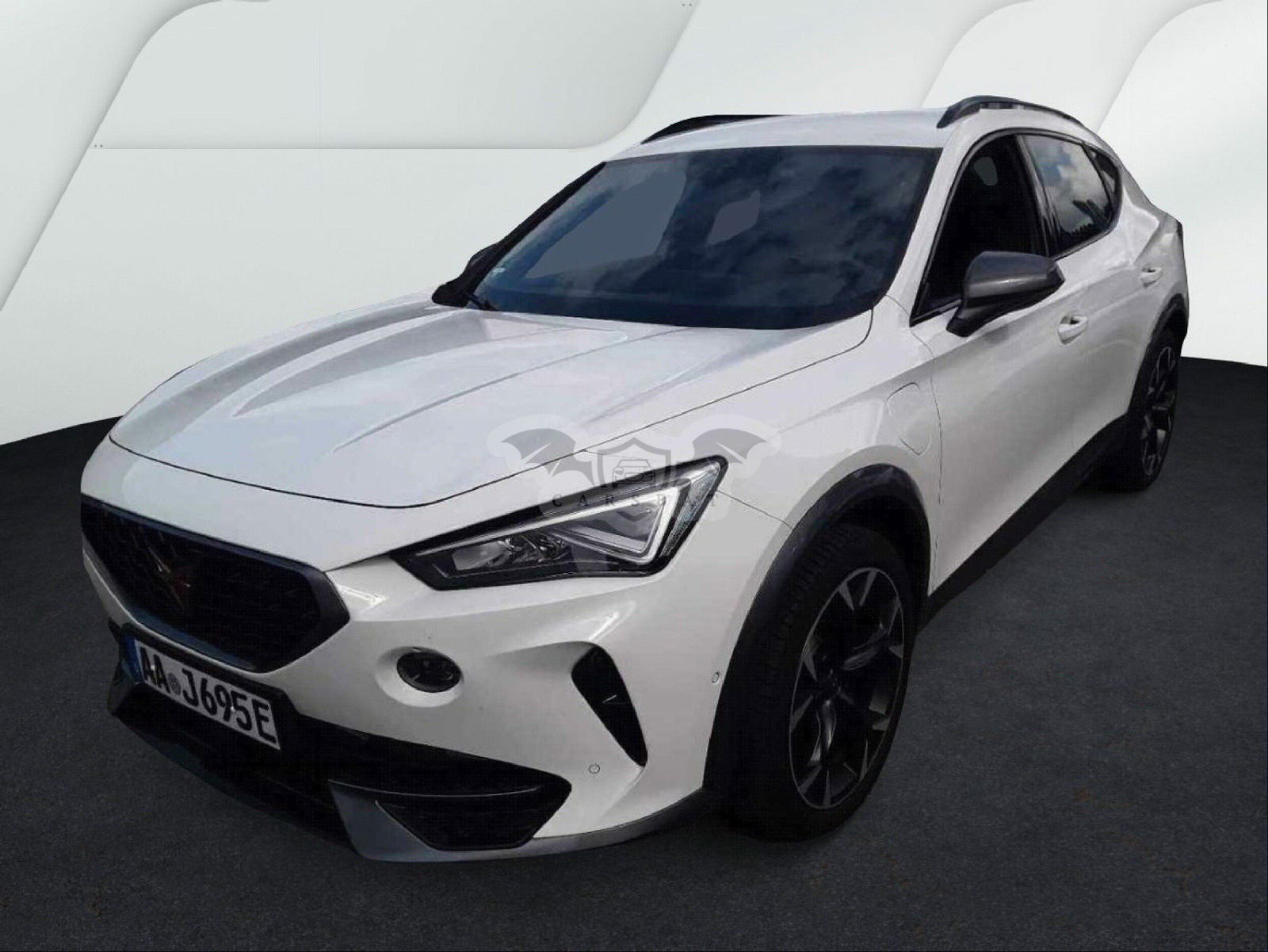 Cupra Formentor 1.4 e-Hybrid 2021