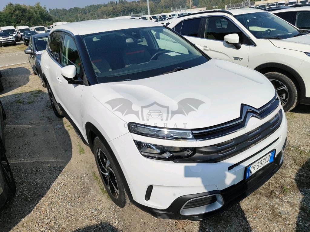 Citroën C5 Aircross FEEL 2020
