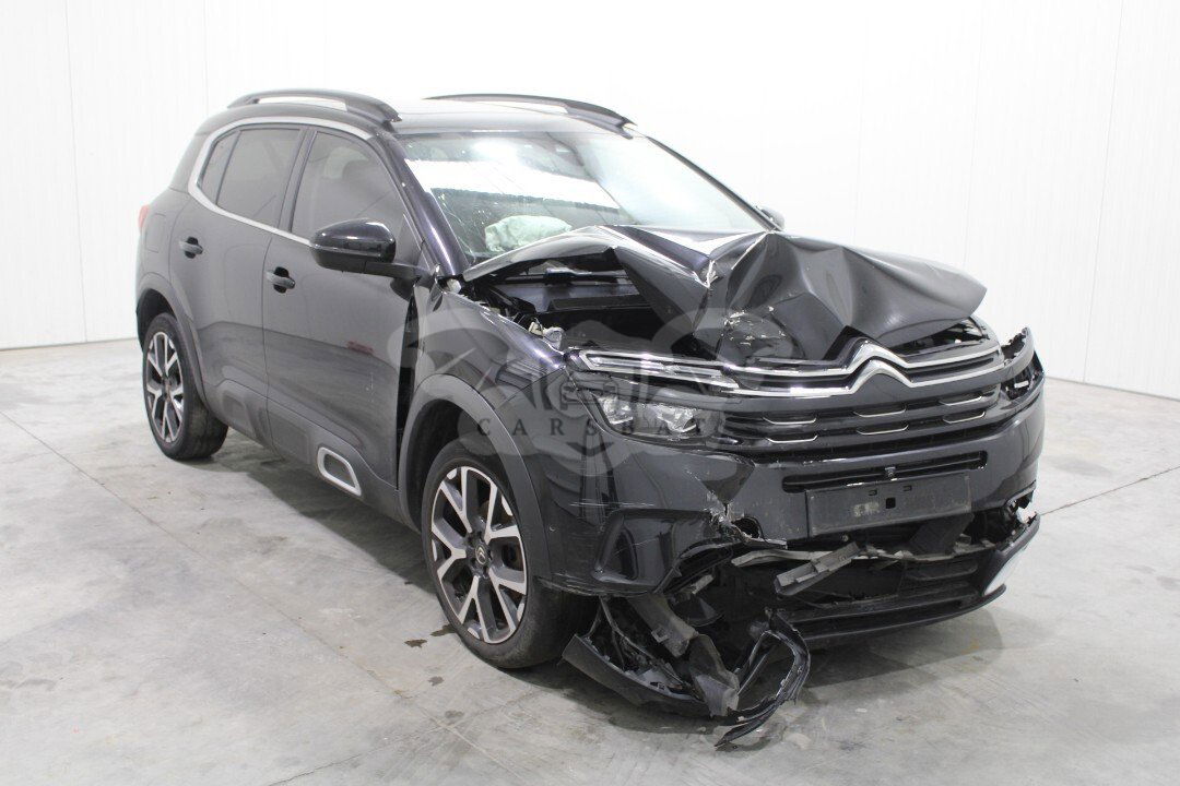 Citroën C5 Aircross 1.5 HDI SHINE 2020