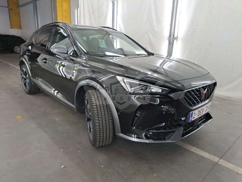 Cupra Formentor 1.5 TSI 2023