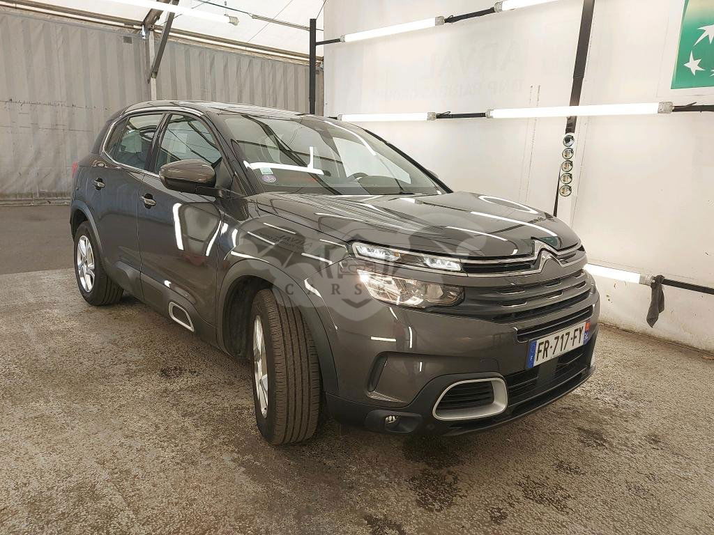 Citroën C5 Aircross Business 2020