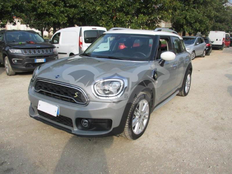 Mini Countryman Cooper SE 1.5 Cooper S Hype 2019
