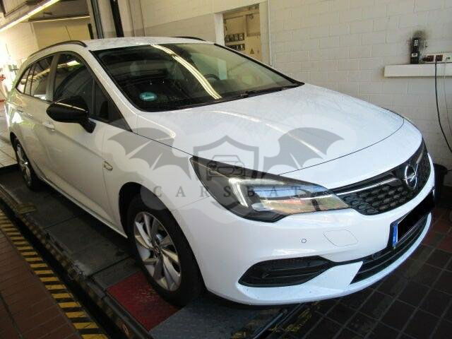Opel Astra Sports Tourer 1.5 Edition 2021