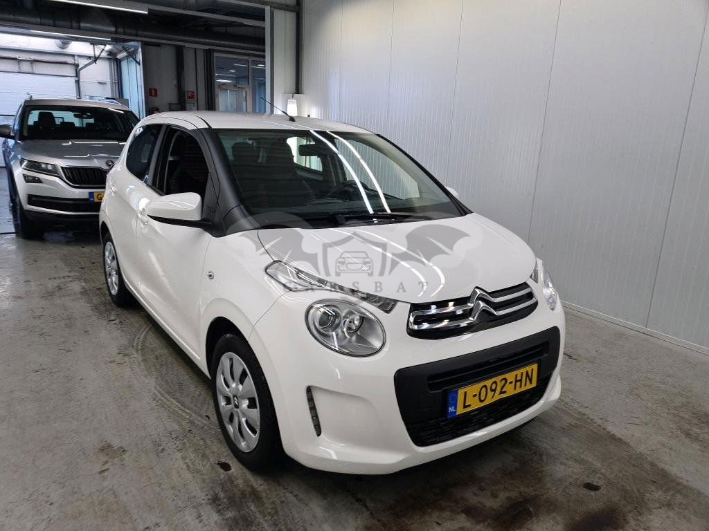 Citroën C1 1.0 VTI FEEL 2021