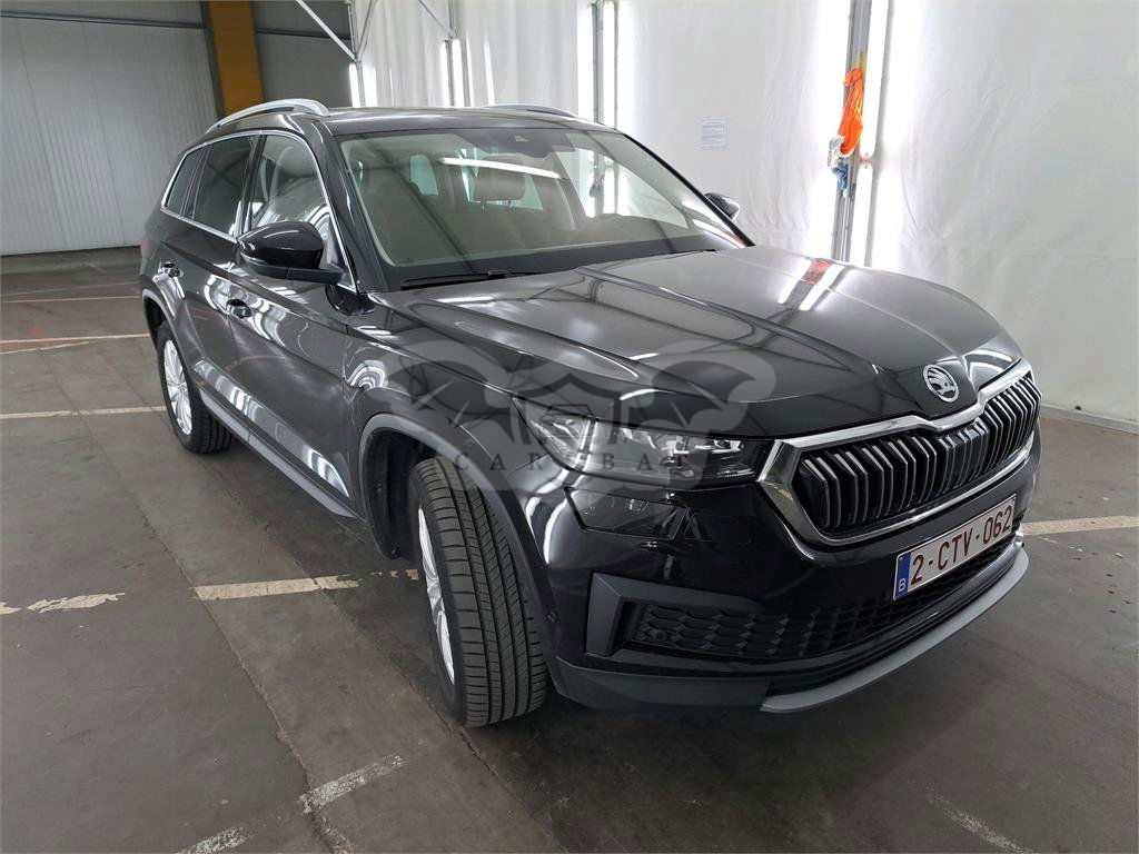 Skoda Kodiaq 2.0 TDI Style 2022