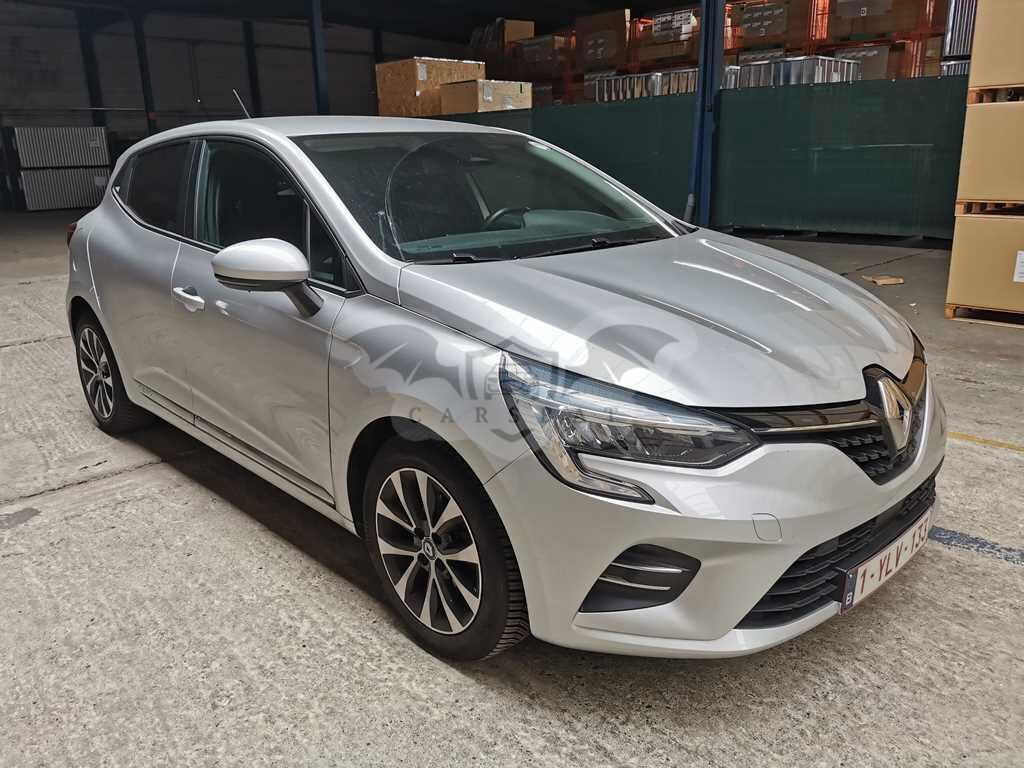 Renault Clio 1.0 Tce 2020