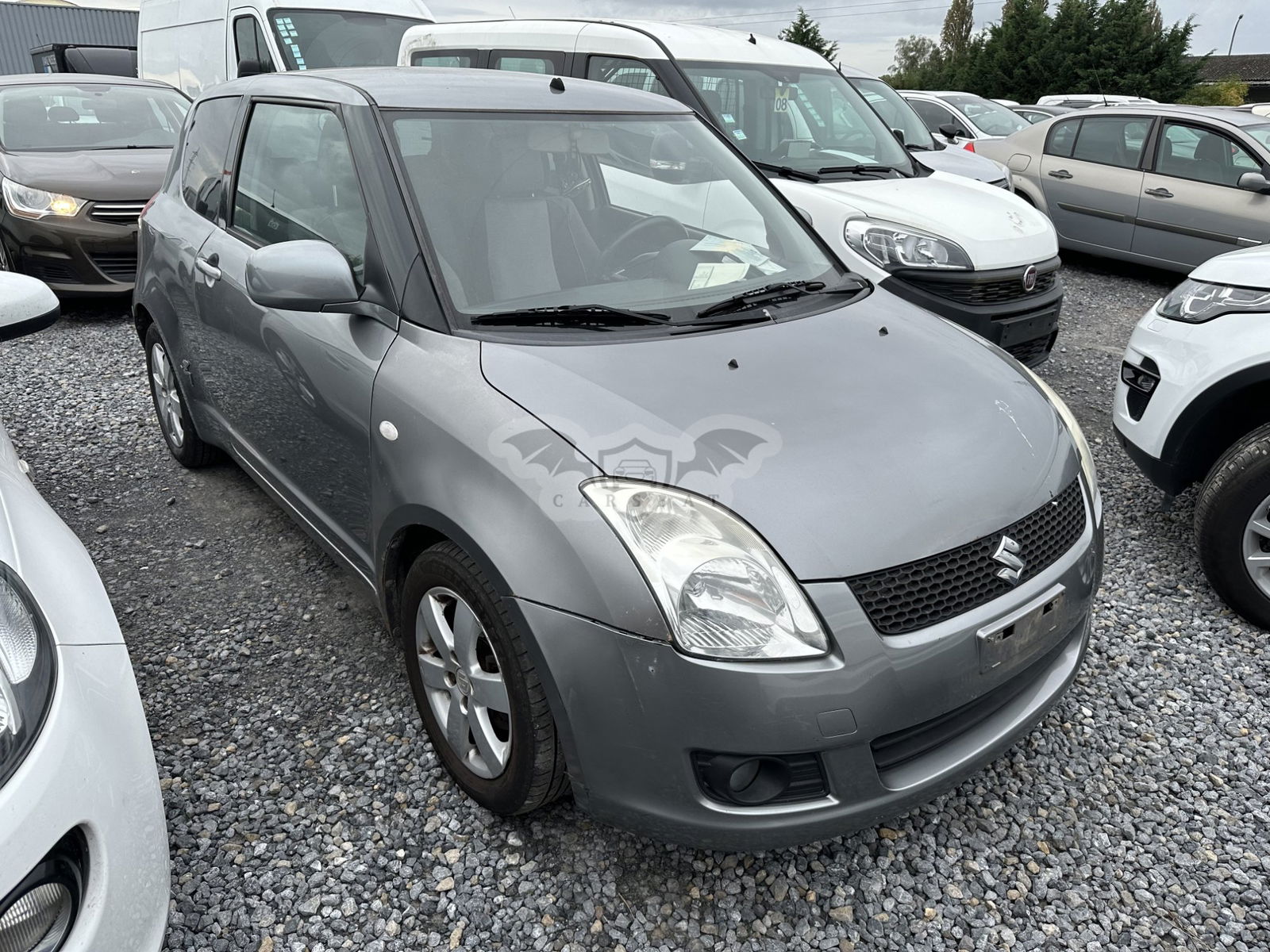 Suzuki Swift 1.2 2010