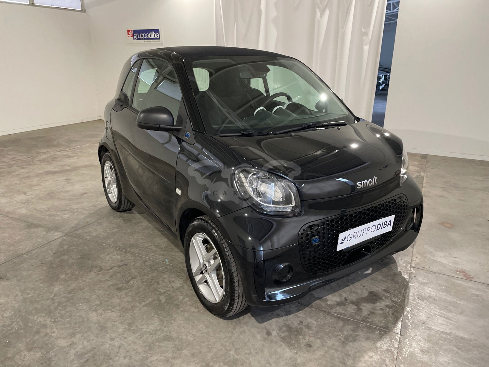 Smart Fortwo Pure 2020