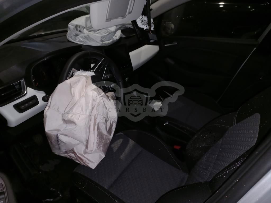 Renault Clio 1.0 Tce 2022