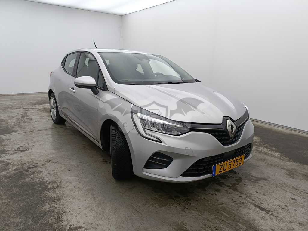 Renault Clio 1.0 Tce 2019