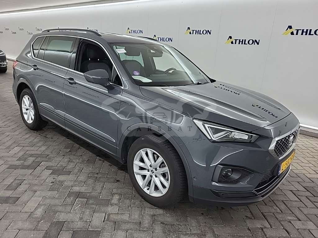Seat Tarraco 1.5 TSI Style 2021