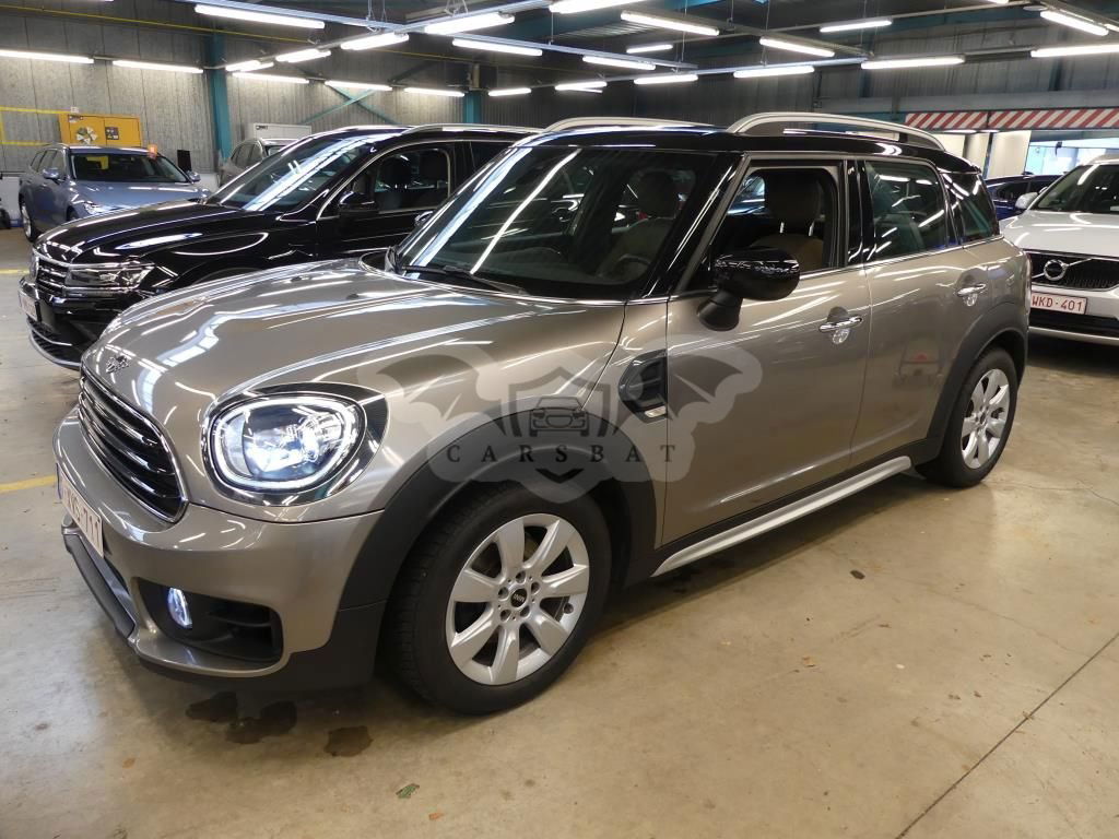 Mini Countryman Cooper 1.5 2020