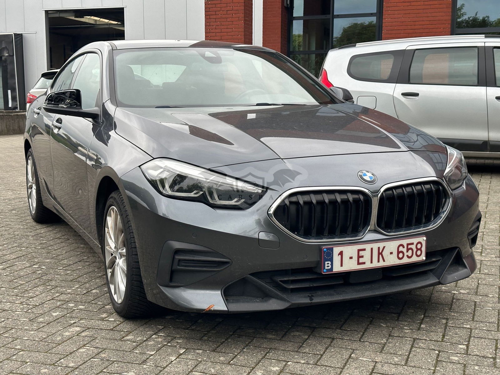 BMW 2 Series Active Tourer 216d 2021