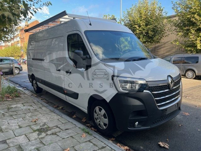 Renault Master L3H2 2.3 DCI 2021