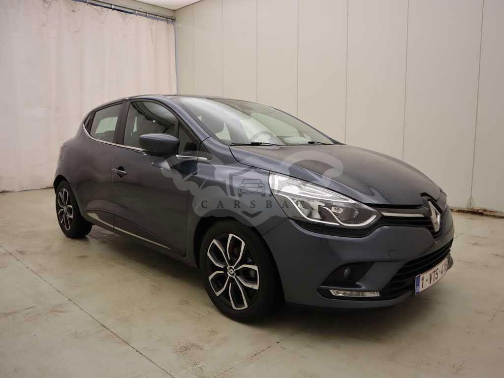 Renault Clio 1.5 DCI Zen 2019