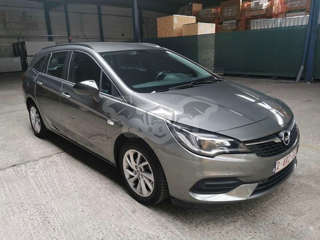 Opel Astra Sports Tourer 1.2 2021