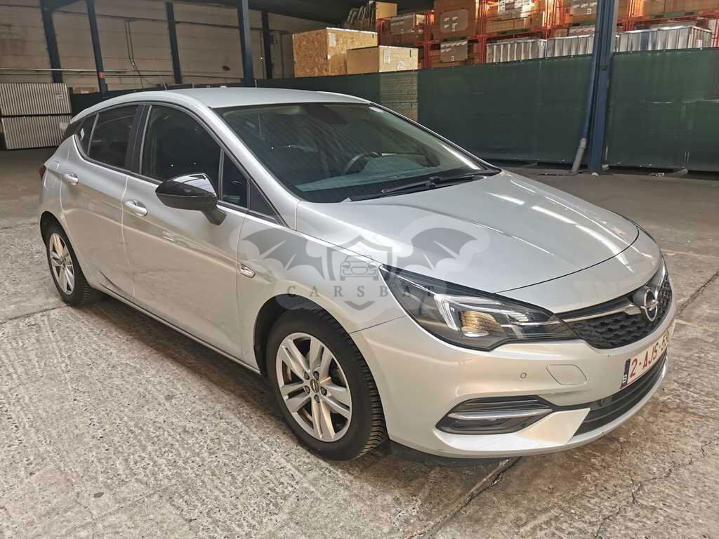 Opel Astra 1.2 2021