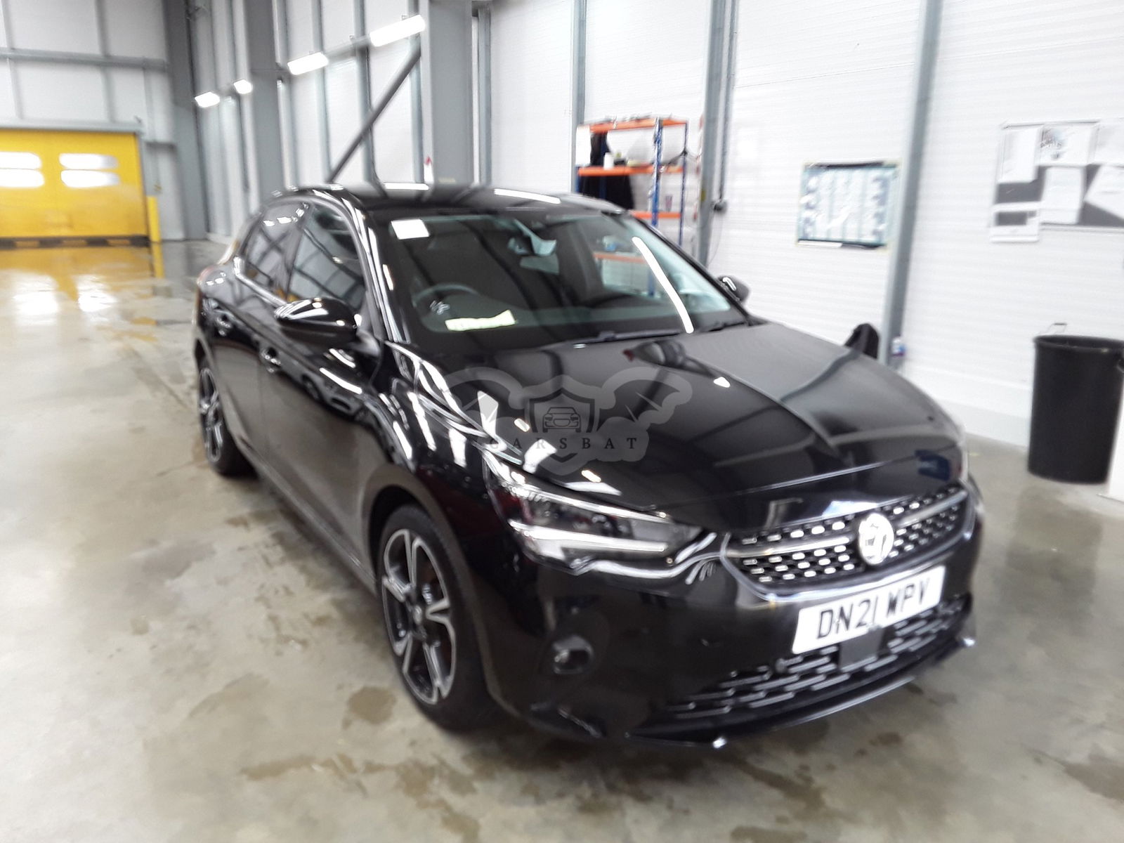 Vauxhall Corsa 1.2 Elite Nav Premium 2021