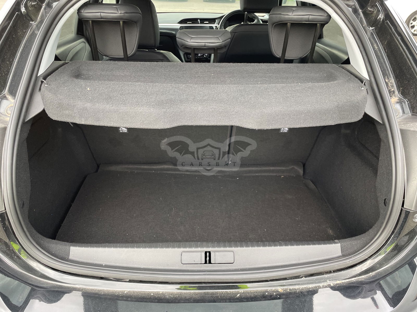 Vauxhall Corsa 1.2 Elite 2021