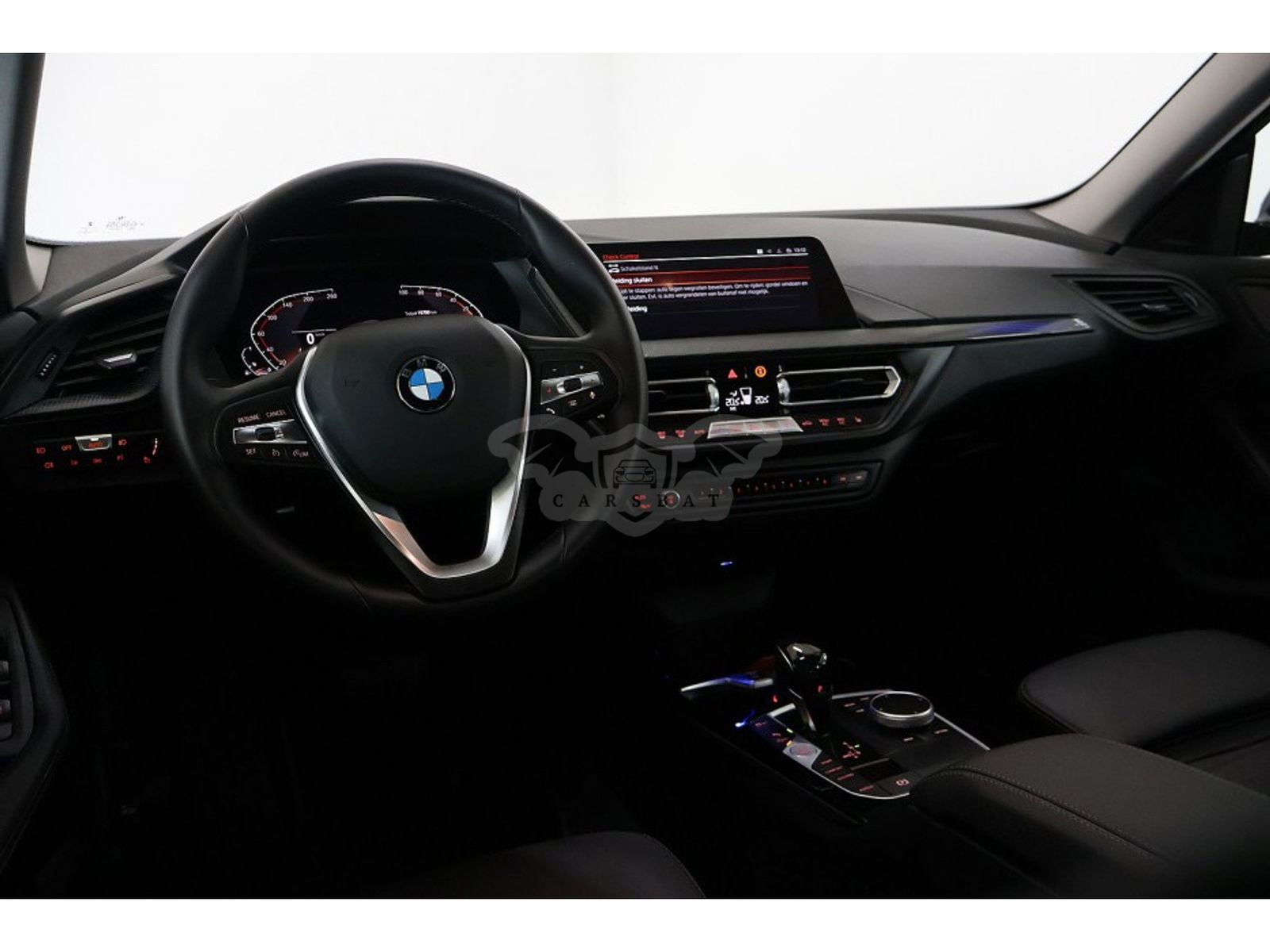 BMW 2 Series 218i Business 2021