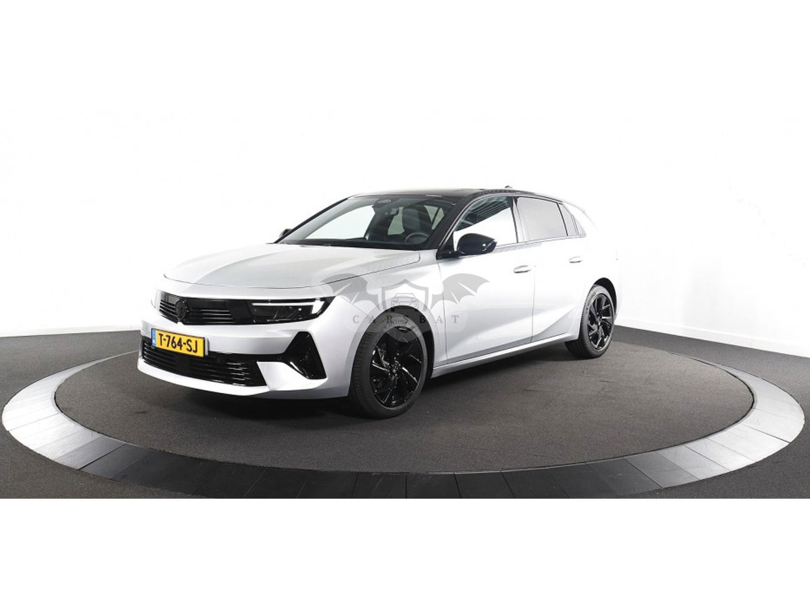 Opel Astra 1.2 2023