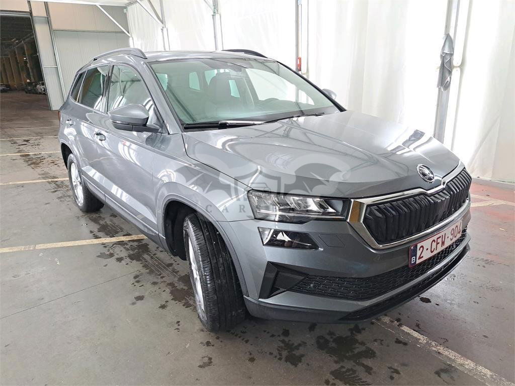 Skoda Karoq 2.0 TDI Clever 2022