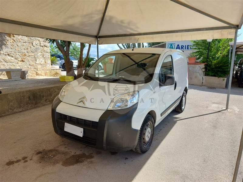 Citroën Nemo 1.3 HDI 2017