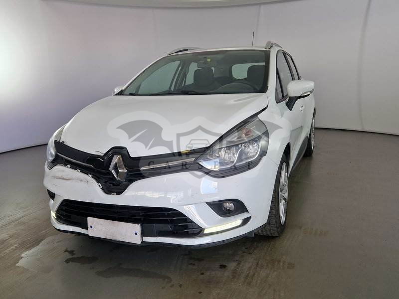 Renault Clio Grandtour 1.5 DCI Business 2019