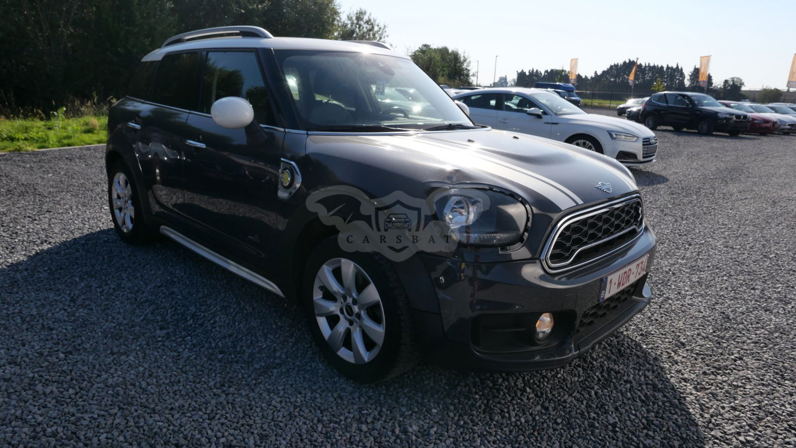 Mini Countryman Cooper SE 1.5I 2019