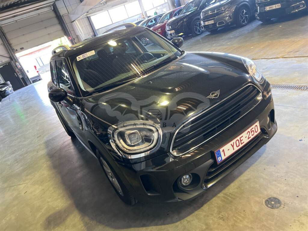 Mini Countryman One D 1.5 2020