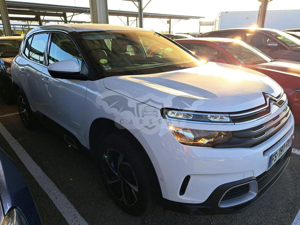Citroën C5 Aircross Business 2020