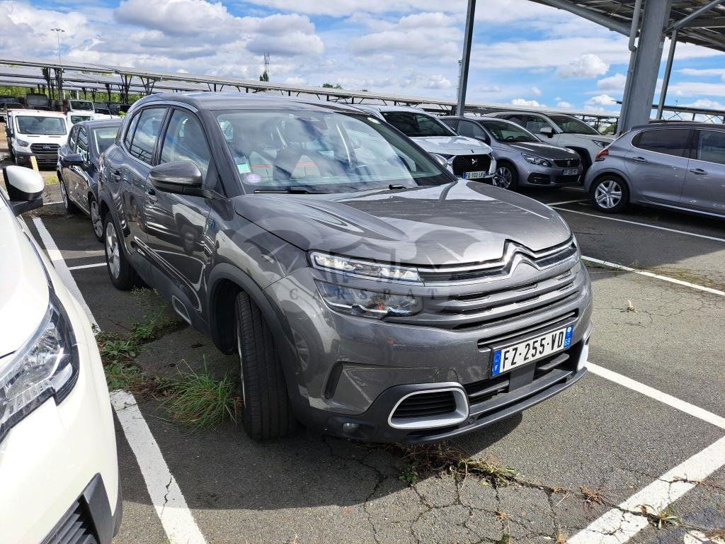 Citroën C5 Aircross Business 2021