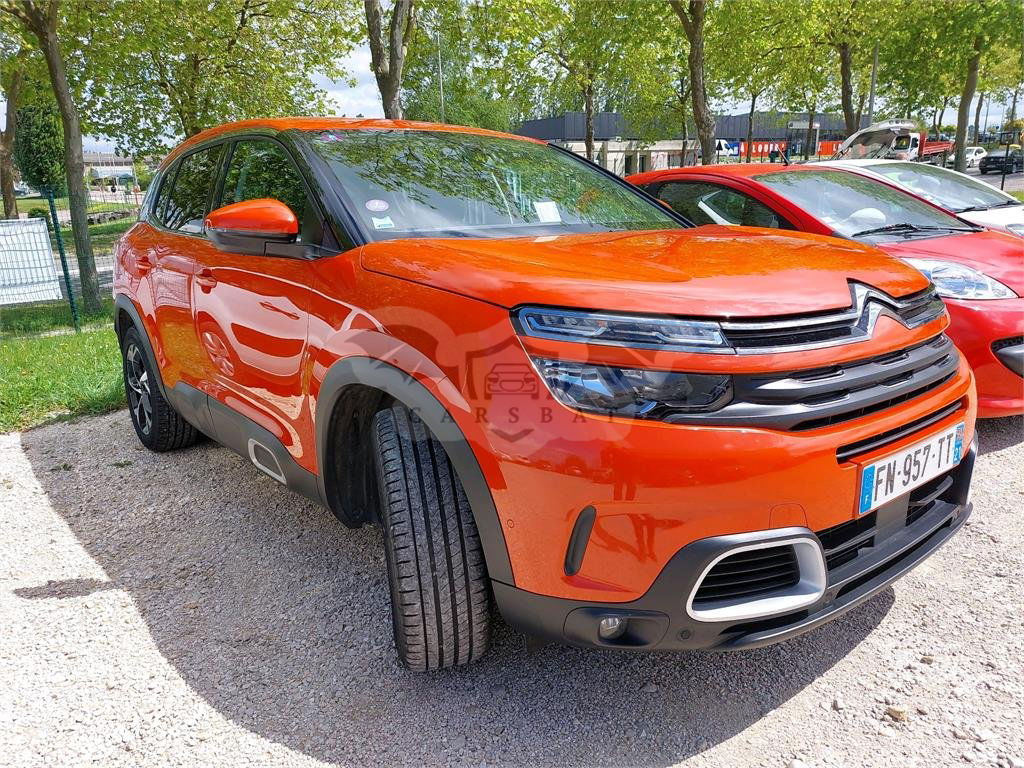 Citroën C5 Aircross FEEL 2020