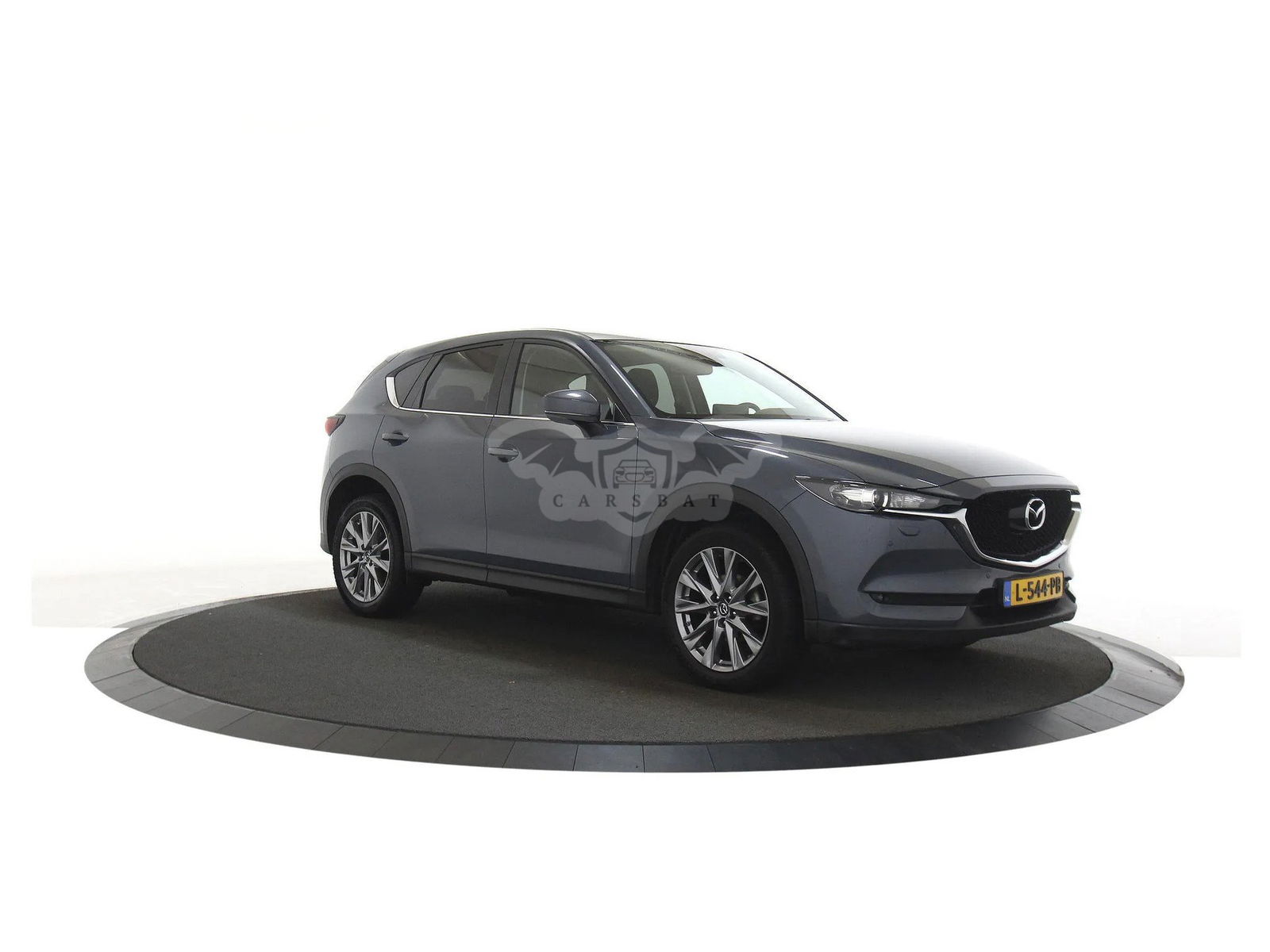 Mazda CX-5 2.0 SKYACTIV-G Comfort 2021