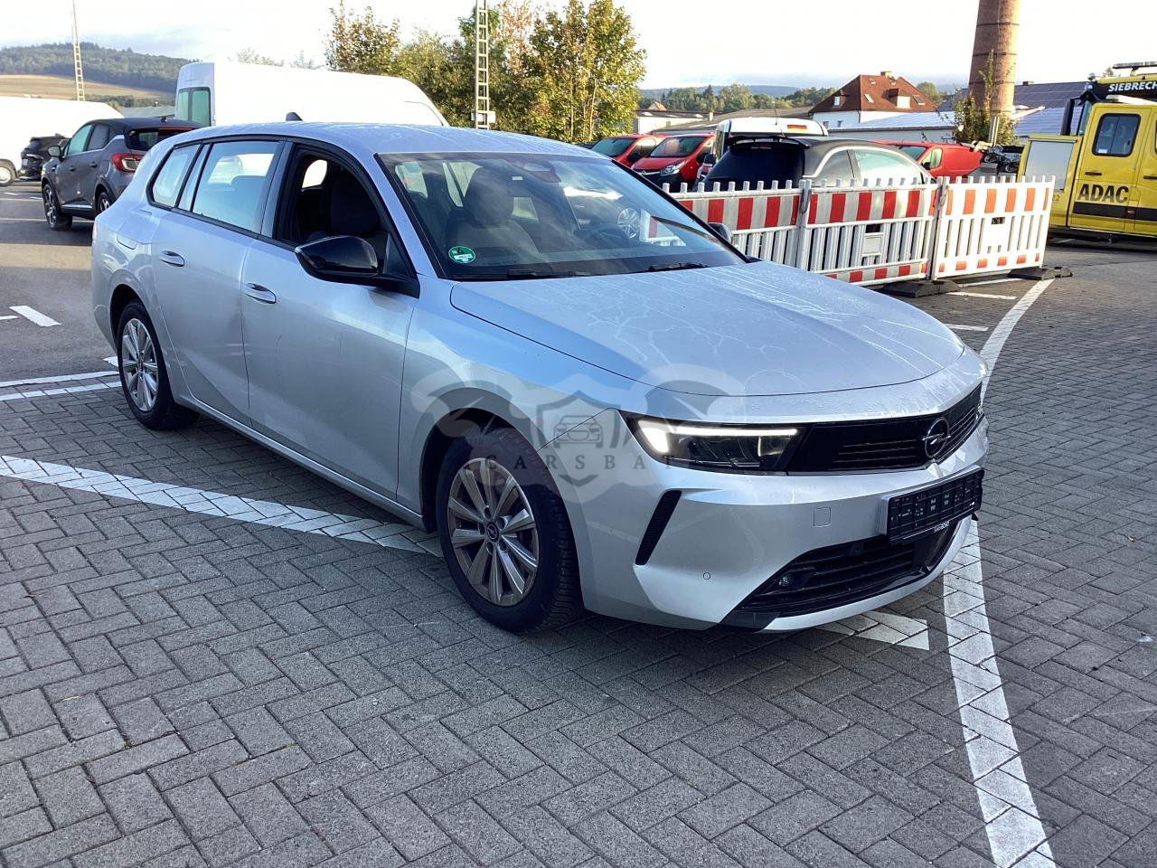 Opel Astra 1.5 Business Edition 2023