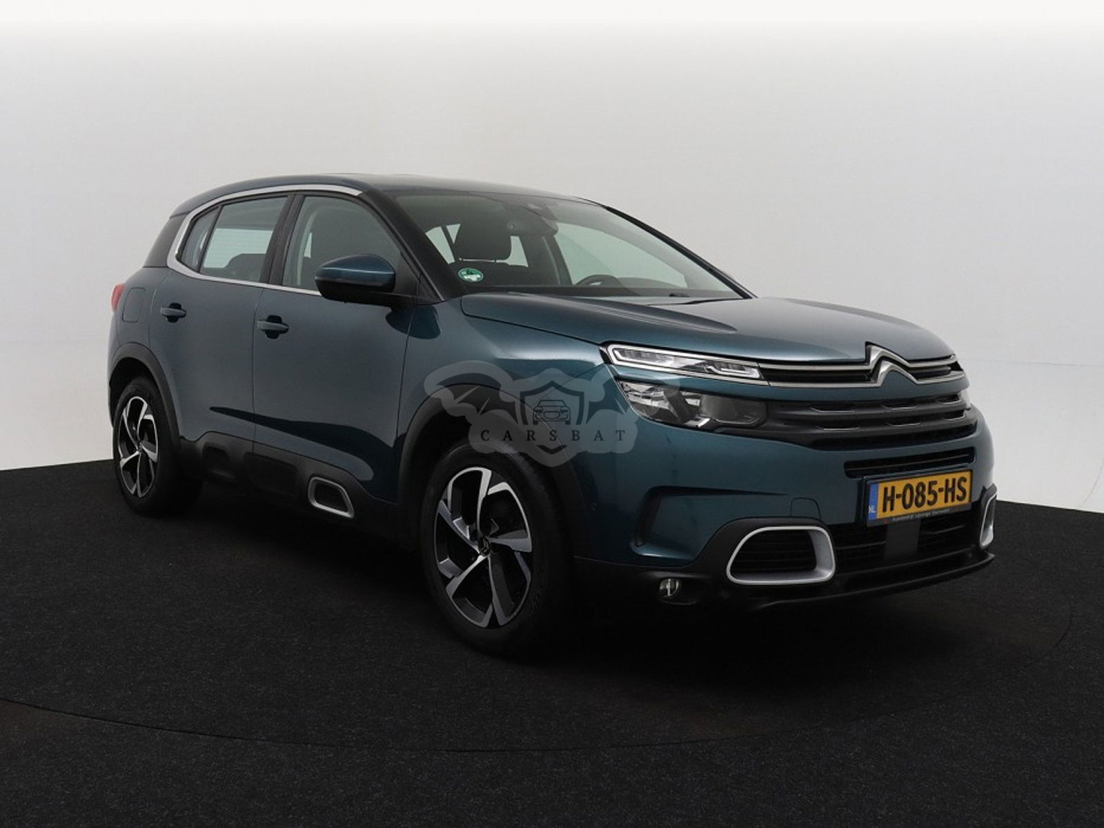 Citroën C5 Aircross 1.5 HDI Business 2020