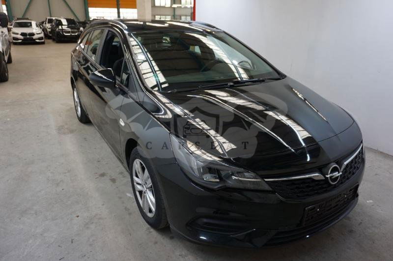 Opel Astra Sports Tourer 1.5 Edition 2021