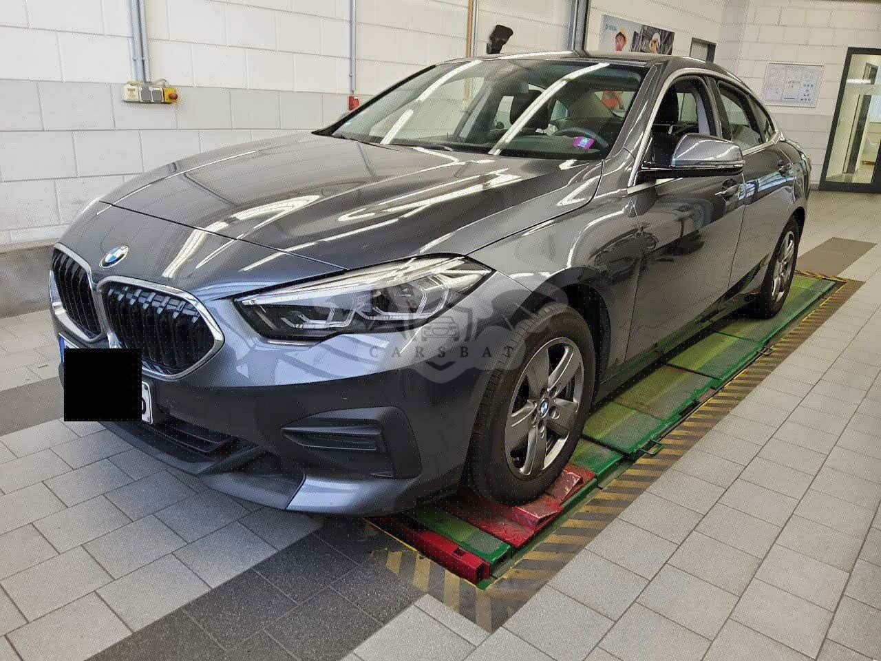 BMW 2 Series Gran Coupé 218d Advantage 2021
