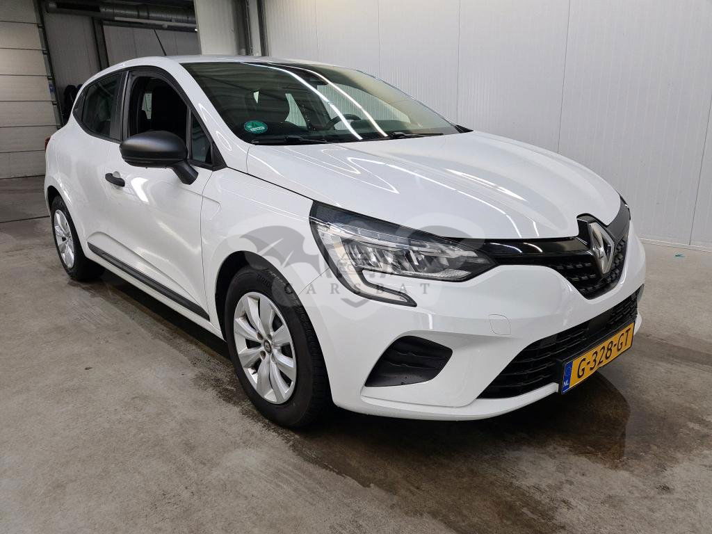 Renault Clio 1.0 Tce Life 2019